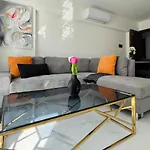 Apartment Centre Vibes Luxury 1bd