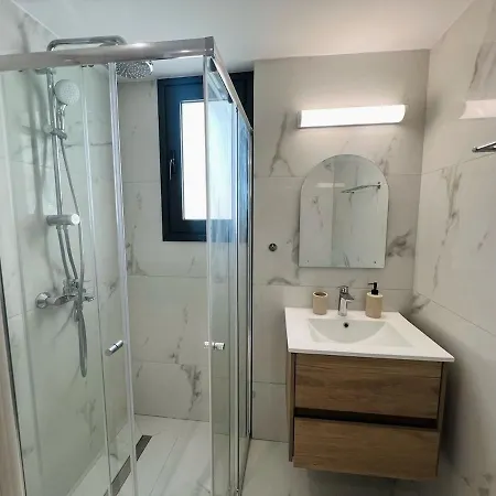 Apartment Centre Vibes Luxury 1bd *