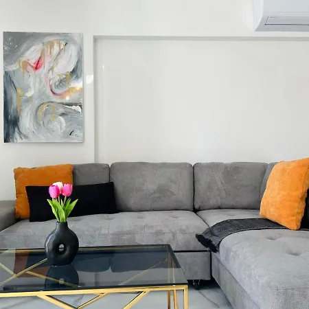 Centre Vibes Luxury 1bd شقة *