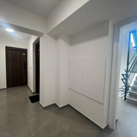 Centre Vibes Luxury 1bd نيقوسيا