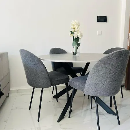 شقة Centre Vibes Luxury 1bd *