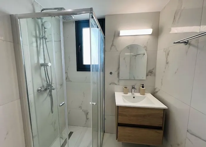 アパート Centre Vibes Luxury 1bd *