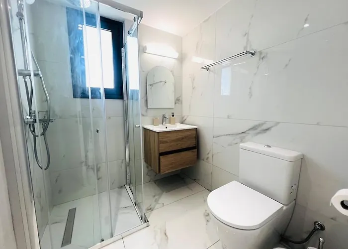 アパート Centre Vibes Luxury 1bd