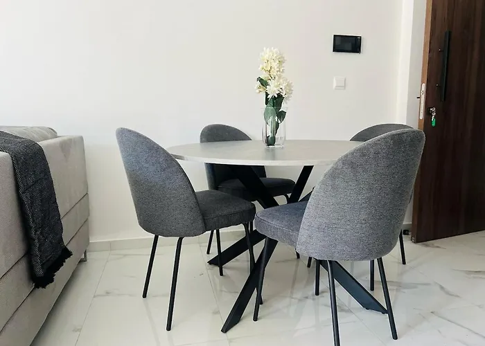 アパート Centre Vibes Luxury 1bd *